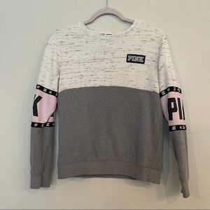 Victoria Secret Pink Sweatshirt